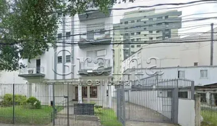 Cobertura com 1 quarto à venda na Rua Leopoldo Bier, 591, Santana, Porto Alegre por R$ 490.000