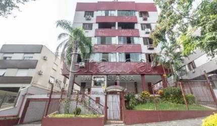 Cobertura com 2 quartos à venda na Rua Luiz de Camões, 131, Santo Antônio, Porto Alegre por R$ 785.000