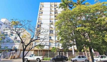Apartamento com 3 quartos à venda na Avenida Venâncio Aires, 611, Santana, Porto Alegre por R$ 685.000
