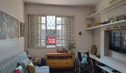 Apartamento com 1 quarto à venda na Avenida Bento Gonçalves, 383, Partenon, Porto Alegre por R$ 205.000
