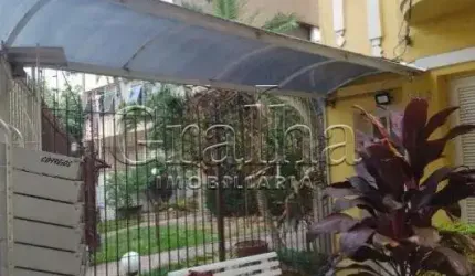 Apartamento com 2 quartos à venda na Rua Hoffmann, 543, Floresta, Porto Alegre por R$ 230.100