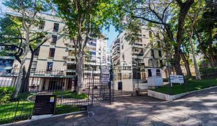 Cobertura com 2 quartos à venda na Avenida Cristóvão Colombo, 3745, Higienópolis, Porto Alegre por R$ 750.000