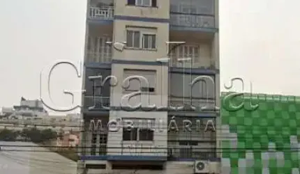 Apartamento com 1 quarto à venda na Avenida Protásio Alves, 1168, Rio Branco, Porto Alegre por R$ 220.000