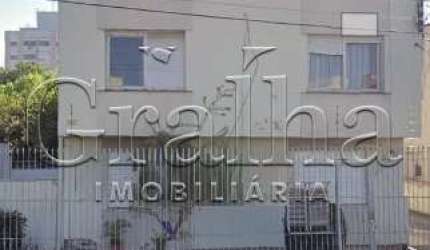 Apartamento com 2 quartos à venda na Rua Nove de Junho, 143, Partenon, Porto Alegre por R$ 210.000
