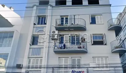 Apartamento com 2 quartos à venda na Avenida João Pessoa, 1025, Centro Histórico, Porto Alegre por R$ 350.000