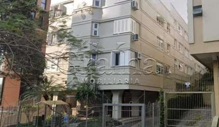 Apartamento com 3 quartos à venda na Rua Artur Rocha, 550, Auxiliadora, Porto Alegre por R$ 600.000