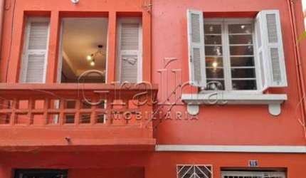 Casa com 4 quartos à venda na Rua Felipe Camarão, 66, Bom Fim, Porto Alegre por R$ 850.000