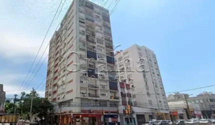 Apartamento com 3 quartos à venda na Rua Giordano Bruno, 388, Rio Branco, Porto Alegre por R$ 584.000