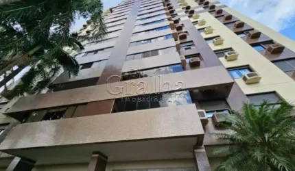 Apartamento com 3 quartos à venda na Rua Professor Cristiano Fischer, 668, Jardim do Salso, Porto Alegre por R$ 850.000