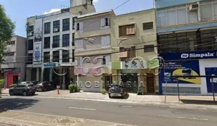 Apartamento com 2 quartos à venda na Avenida Cristóvão Colombo, 1673, Moinhos de Vento, Porto Alegre por R$ 370.000