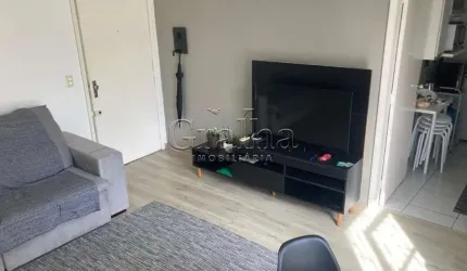Apartamento com 1 quarto à venda na Avenida João Pessoa, 1090, Farroupilha, Porto Alegre por R$ 315.000