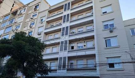 Apartamento com 3 quartos à venda na Rua Olavo Bilac, 462, Azenha, Porto Alegre por R$ 460.000