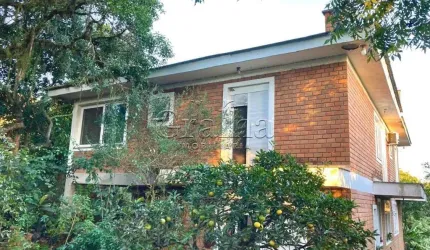 Casa com 5 quartos à venda na Rua Doutor Vergara, 5169, Belém Velho, Porto Alegre por R$ 1.650.000