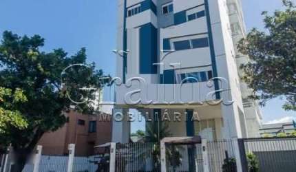 Cobertura com 2 quartos à venda na Rua Luiz de Camões, 800, Partenon, Porto Alegre por R$ 1.250.000