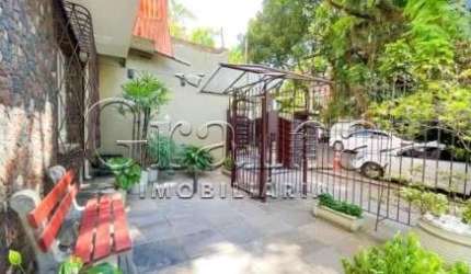 Apartamento com 1 quarto à venda na Rua Ramiro Barcelos, 1511, Bom Fim, Porto Alegre por R$ 195.000