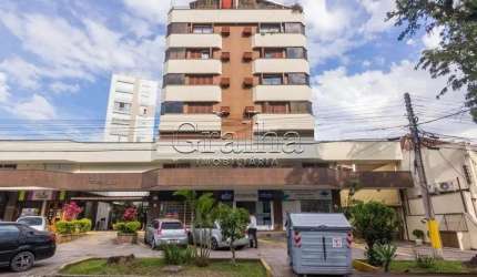 Cobertura com 1 quarto à venda na Avenida Goethe, 54, Rio Branco, Porto Alegre por R$ 950.000