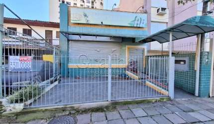 Terreno à venda na Avenida Princesa Isabel, 616, Santana, Porto Alegre por R$ 1.500.000