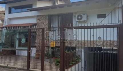 Casa com 4 quartos à venda na Rua Professor Ulisses Cabral, 64, Chácara das Pedras, Porto Alegre por R$ 1.930.000