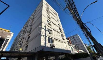 Apartamento com 3 quartos à venda na Avenida Venâncio Aires, 753, Santana, Porto Alegre por R$ 690.000