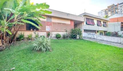 Casa com 4 quartos à venda na Rua Chile, 806, Jardim Botânico, Porto Alegre por R$ 1.270.000