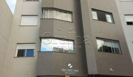 Apartamento com 2 quartos à venda na Avenida Cristóvão Colombo, 109, Floresta, Porto Alegre por R$ 500.000