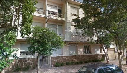 Apartamento com 3 quartos à venda na Rua Lobo da Costa, 423, Azenha, Porto Alegre por R$ 390.000