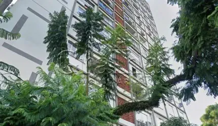 Apartamento com 1 quarto à venda na Avenida João Pessoa, 1784, Farroupilha, Porto Alegre por R$ 235.000