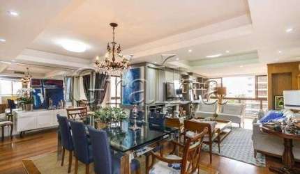 Apartamento com 3 quartos à venda na Rua Carlos Trein Filho, 1080, Bela Vista, Porto Alegre por R$ 2.713.000