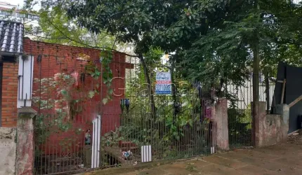 Terreno à venda na Rua Anita Garibaldi, 387, Mont Serrat, Porto Alegre por R$ 800.000