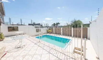 Casa com 3 quartos à venda na Rua Cláudio Manoel da Costa, 220, Jardim Itu Sabará, Porto Alegre por R$ 850.000