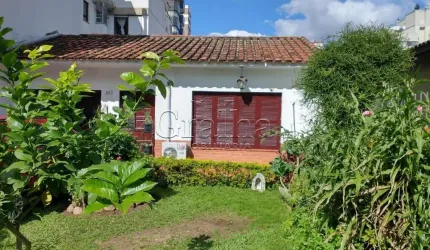 Casa com 4 quartos à venda na Rua Domingos Crescêncio, 867, Santana, Porto Alegre por R$ 850.000