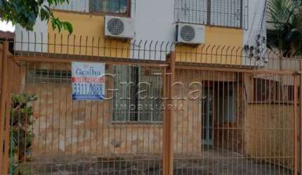 Apartamento com 1 quarto à venda na Rua Domingos Crescêncio, 856, Santana, Porto Alegre por R$ 235.000