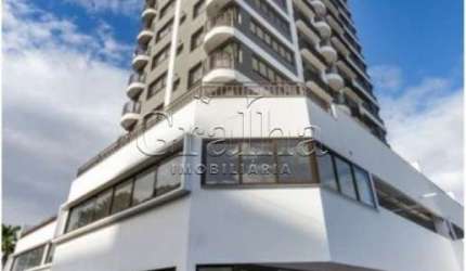 Apartamento com 1 quarto à venda na Rua Oito de Julho, 175, Jardim Botânico, Porto Alegre por R$ 400.000