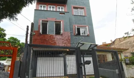 Cobertura com 4 quartos à venda na Avenida José Gertum, 204, Chácara das Pedras, Porto Alegre por R$ 800.000