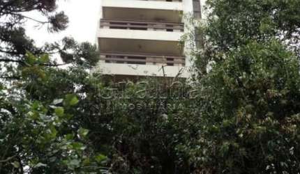 Apartamento com 3 quartos à venda na Rua Carlos Trein Filho, 441, Auxiliadora, Porto Alegre por R$ 1.560.000