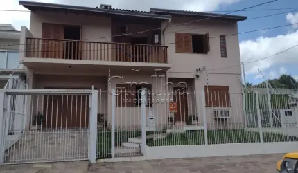 Casa com 4 quartos à venda na Rua Elias Bothome, 346, Jardim Itu Sabará, Porto Alegre por R$ 990.000