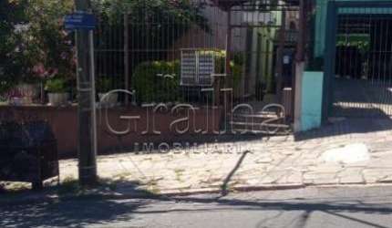 Apartamento com 2 quartos à venda na Rua Oscar Schneider, 422, Medianeira, Porto Alegre por R$ 265.000