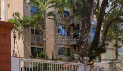 Cobertura com 3 quartos à venda na Rua Germano Petersen Júnior, 501, Auxiliadora, Porto Alegre por R$ 1.499.000