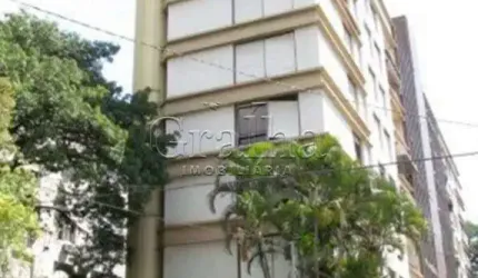 Cobertura com 4 quartos à venda na Rua Doutor Vale, 479, Floresta, Porto Alegre por R$ 3.300.000