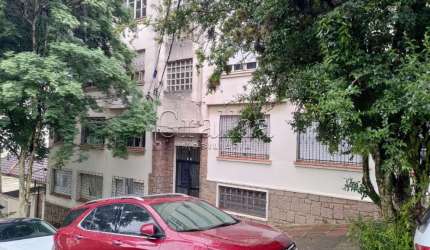 Apartamento com 3 quartos à venda na Rua Jaime Telles, 83, Petrópolis, Porto Alegre por R$ 300.000
