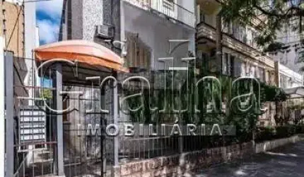Apartamento com 2 quartos à venda na Rua Miguel Tostes, 781, Rio Branco, Porto Alegre por R$ 405.000