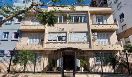 Apartamento com 2 quartos à venda na Rua Domingos Crescêncio, 250, Santana, Porto Alegre por R$ 320.000