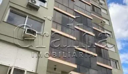 Apartamento com 3 quartos à venda na Avenida Padre Cacique, 266, Menino Deus, Porto Alegre por R$ 1.118.000