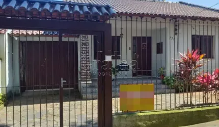 Casa com 3 quartos à venda na Rua Veríssimo Rosa, 776, Jardim Botânico, Porto Alegre por R$ 769.000