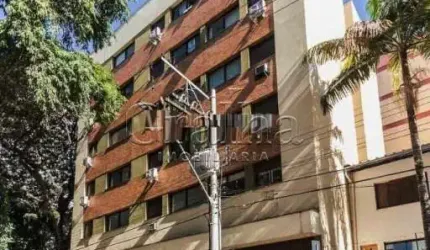 Apartamento com 1 quarto à venda na Travessa Tuyuty, 91, Centro Histórico, Porto Alegre por R$ 289.000