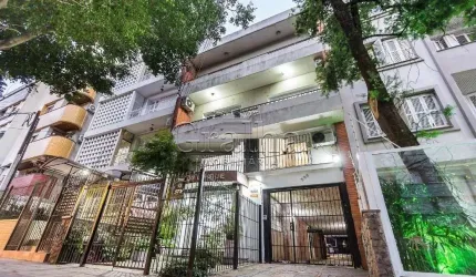 Apartamento com 4 quartos à venda na Rua Felipe Camarão, 356, Bom Fim, Porto Alegre por R$ 905.000