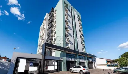 Apartamento com 2 quartos à venda na Avenida Eduardo Prado, 136, Vila Nova, Porto Alegre por R$ 370.000