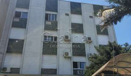 Apartamento com 1 quarto à venda na Rua Coronel José Rodrigues Sobral, 62, Partenon, Porto Alegre por R$ 160.000