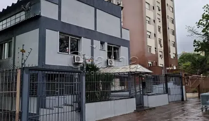 Apartamento com 3 quartos à venda na Rua Gomes Jardim, 1150, Santana, Porto Alegre por R$ 532.000