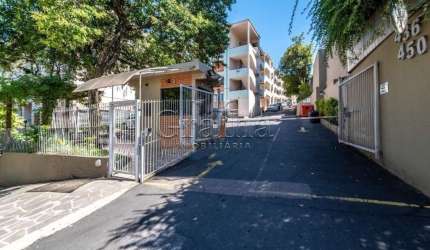 Apartamento com 3 quartos à venda na Rua Professor Álvaro Alvim, 450, Rio Branco, Porto Alegre por R$ 225.000